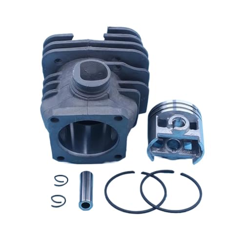 Kit cylindre-piston 42mm de rechange pour 024 et 024AV - 4