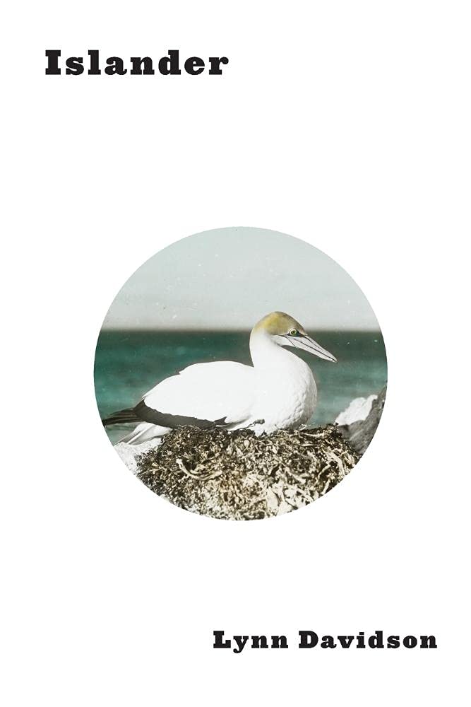 Islander By Davidson, Lynn Lynn Davidson,