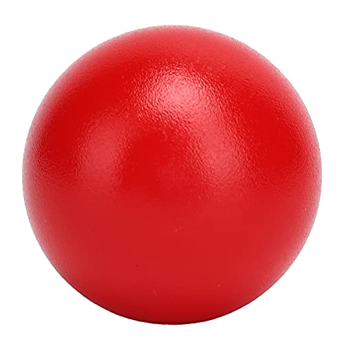 Joystick's Balltop Ovale, Testa Ovale del Joystick...