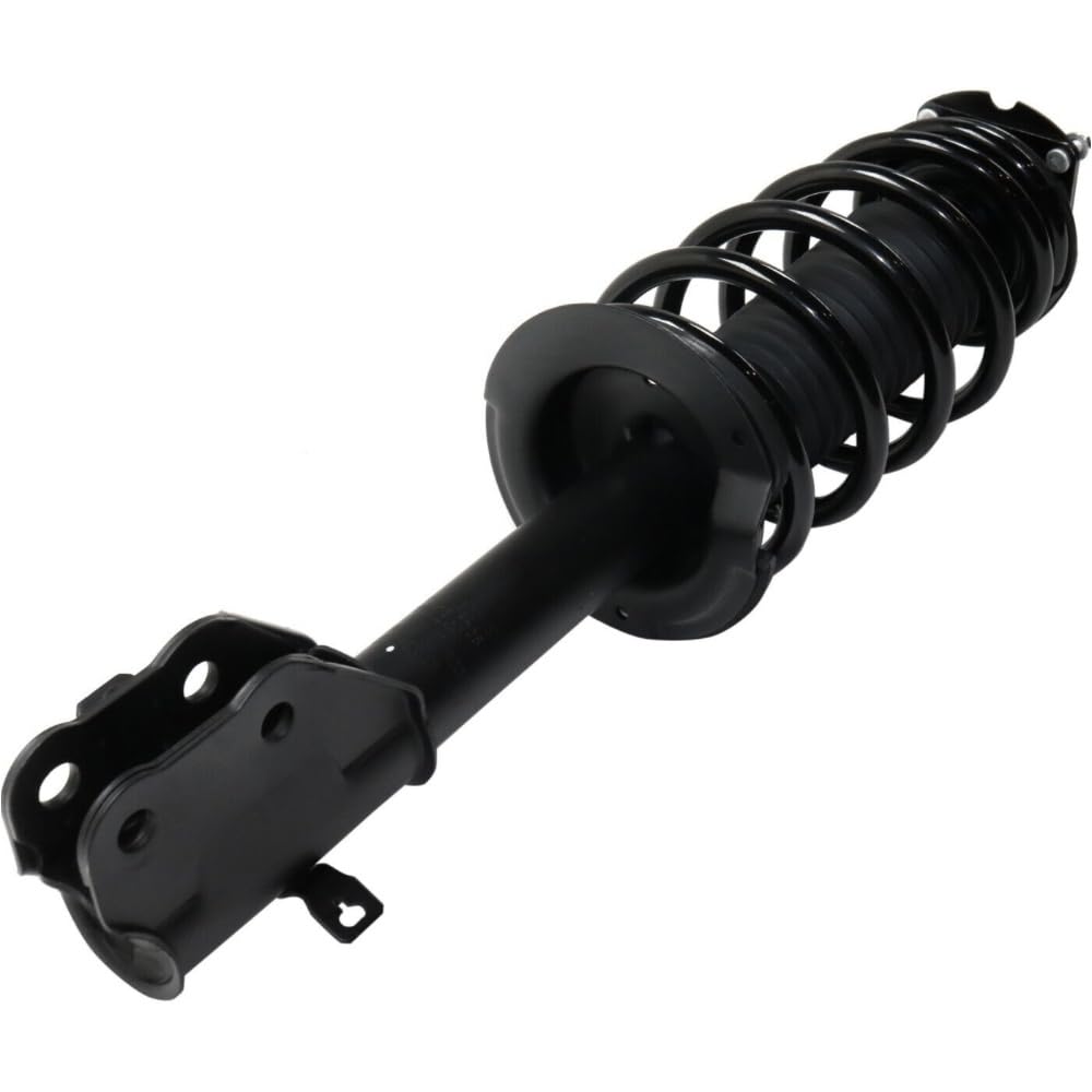 Amazon.com: YOYOCOLL 2 Pieces Front Driver And Passenger Side 