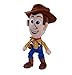 Imagen de Simba Disney Pixar Toy Story 5 Woody Peluche 25 cm