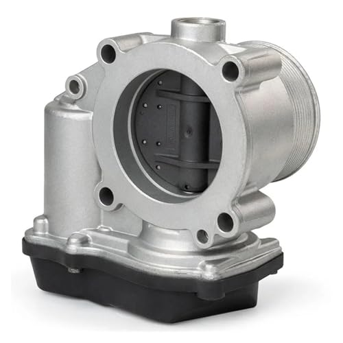 Cuerpo del acelerador del motor con válvula mariposa 06F133062A para VW Golf y Jetta