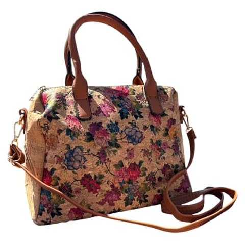 Sac bandoulière MIGURA en liège Cover