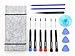 Produktbild Präzisions-Schraubendreher Repair Tool Kit für MacBook Pro, MacBook Air und MacBook Retina Wartung