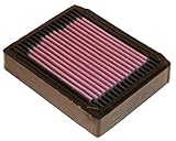 K&N BM-0300 BMW High Performance Replacement Air Filter