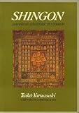 Shingon: Japanese Esoteric Buddhism (Shingon Masters Series)