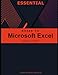 Produktbild Essential Guide to Microsoft Excel for All Levels (2025 Collection: Forging Ahead in Tech and Programming)