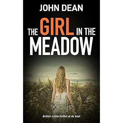 THE GIRL IN THE MEADOW