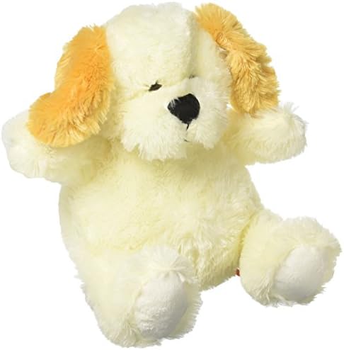Lullabrites 12" Dog in Box Plush Doll  As Seen on TV Plush Dolls