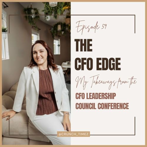 The CFOs No One Recognizes Are Running the World Behind the Scenes