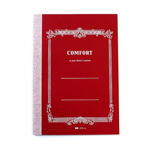 �c�o���m�[�g A5 CONFORT NOTE�y���r�z C2015