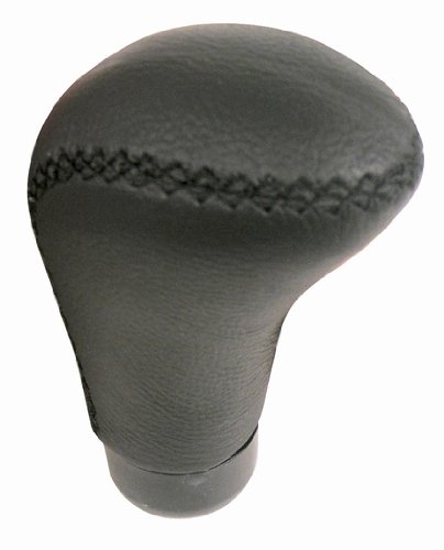 Custom Accessories 40065 Leather Gear Shift Knob