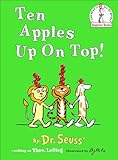 Ten Apples Up on Top (I Can Read It All by Myself Beginner Books (Hardcover))