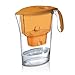 Laica Clear Line Filtro acqua per brocca Arancione 2,25 L