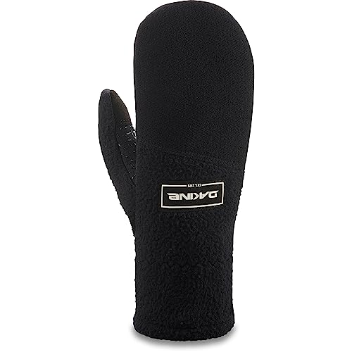 Mitones Dakine Transit Fleece Mujer para proteger manos frías manteniendo los dedos libres