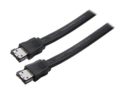 Cable eSATA 1.5 m miniatura 2