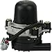 AIP Electronics Premium Complete Smog Secondary Air Injection Pump Compatible with 2004-2011 Toyota and Lexus V8 OEM Fit SP47
