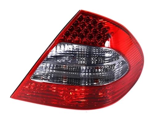 Conjunto Luz Trasera Mercedes W211 E200 E220 Conducción Nocturna Segura