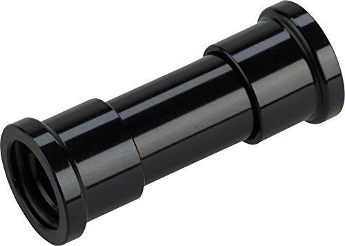 RockShox Rear Shock Mounting Hardware - 3-Piece, 1/2