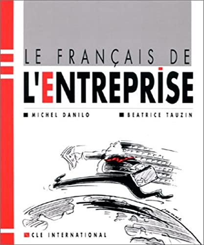 Franc.de l'entreprise.livre