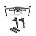 Price comparison product image Kingwon PGY Extended Landing Gear Leg for DJI Mavic 2 Pro /Zoom Drone Gimbal Extension Protector Accessories