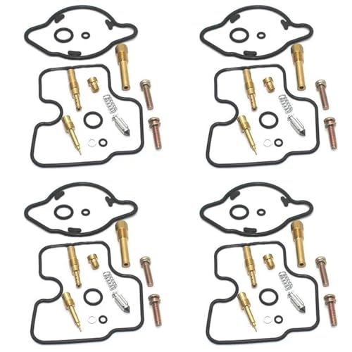 pANZT t[eBOj[hKXPbg 4 Zbg ɓKz_ CBR900RR 1992 1993 1994 1995 CBR 900 CBR900 RR 900RR I[goCLu^[CLbg