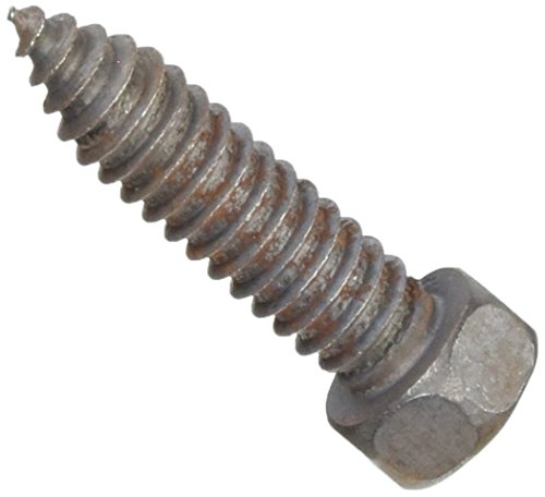 Tornillo Autoperforante AP Exhaust F5251 3/8"