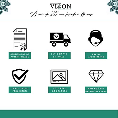 Brinco Argola Masculino De Prata 925 Cravejada Com Zircônias