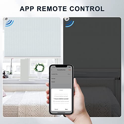 Hiladuo Tuya Zigbee Hub Usb Smart Gateway Wireless Smart Home Bridge Remote Controller, Voice Control Compatible With Alexa & Google Assistant, Work With Tuya Zigbee Smart Device #TOP5