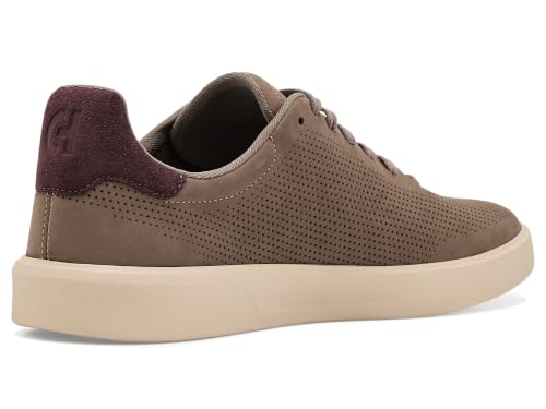Image of Cole Haan Men's Grand Crosscourt Daily Laser Sneaker