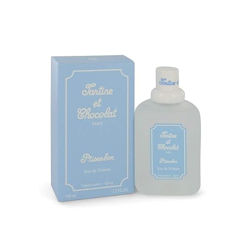Tartine et Chocolat 100 VP COLECTOR EDT