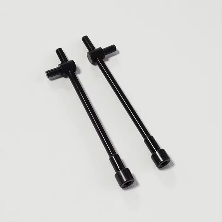 5 PCS GTO52 Ink Adjusting Lever Compatible with Heidelberg Printing Press