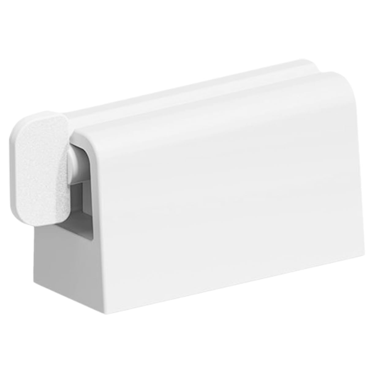 Beavorty Pcs Manual Toothpaste Squeezer Toothpaste Roller Clip Tube Squeezer Dispenser for Household