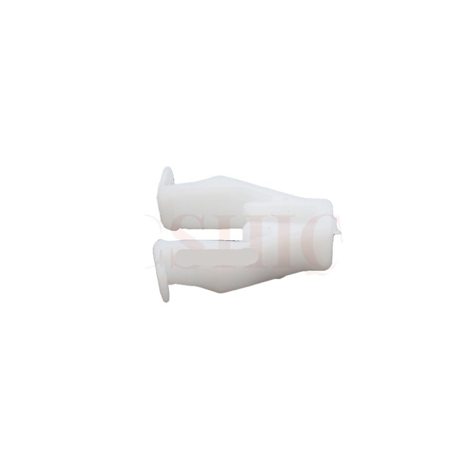 20-Pack Honda Motorcycle Cowling & Fairing Snap Clips - OEM 90666-SDA