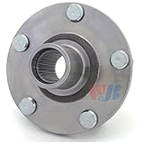 WJB SPK700 Wheel Hub
