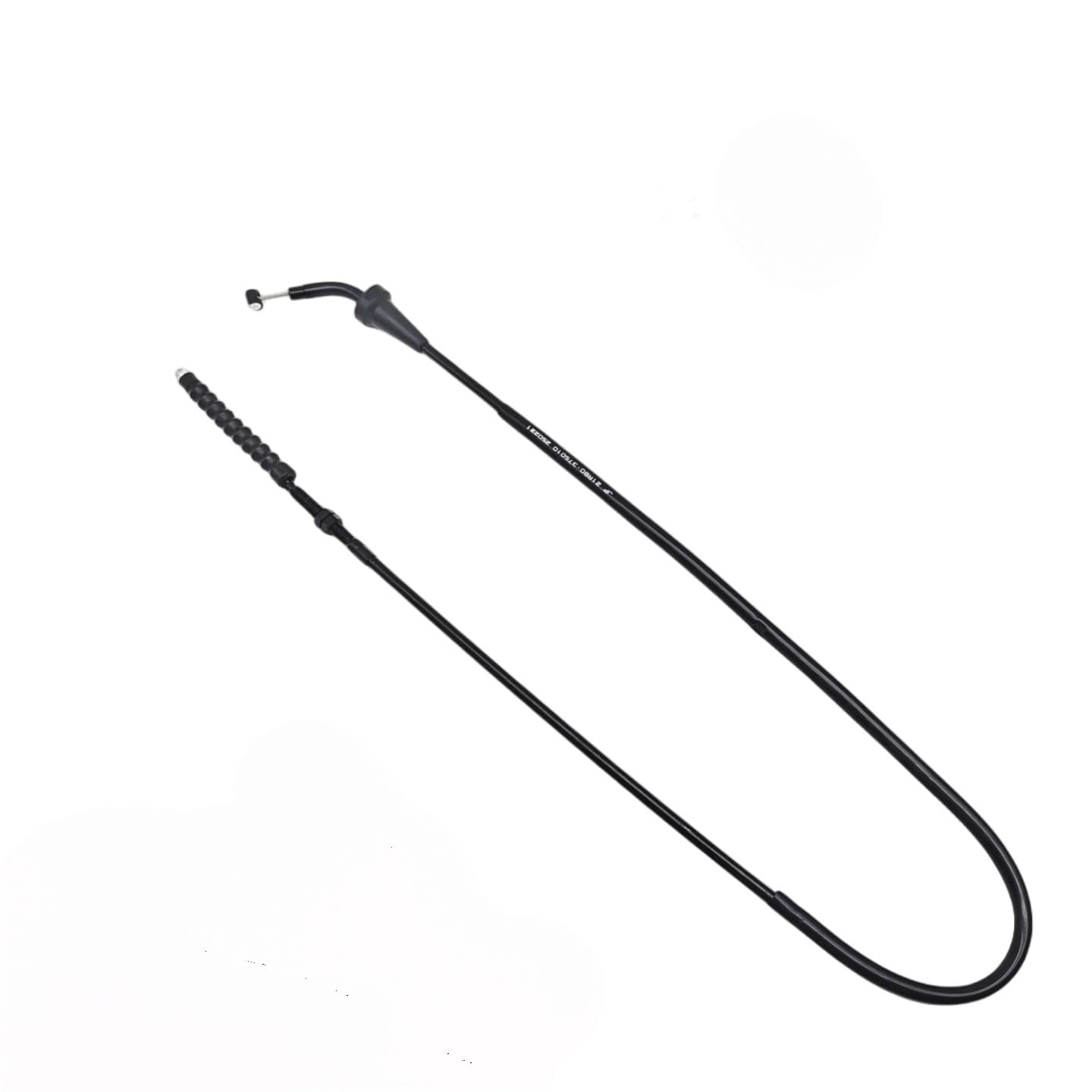 Câble d'embrayage pour Chinchilla 500 BD500-15A, pièce de transmission de rechange moto