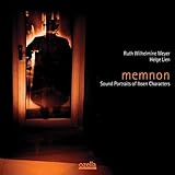 Memnon - Sound Portraits Of Ibsen Characters