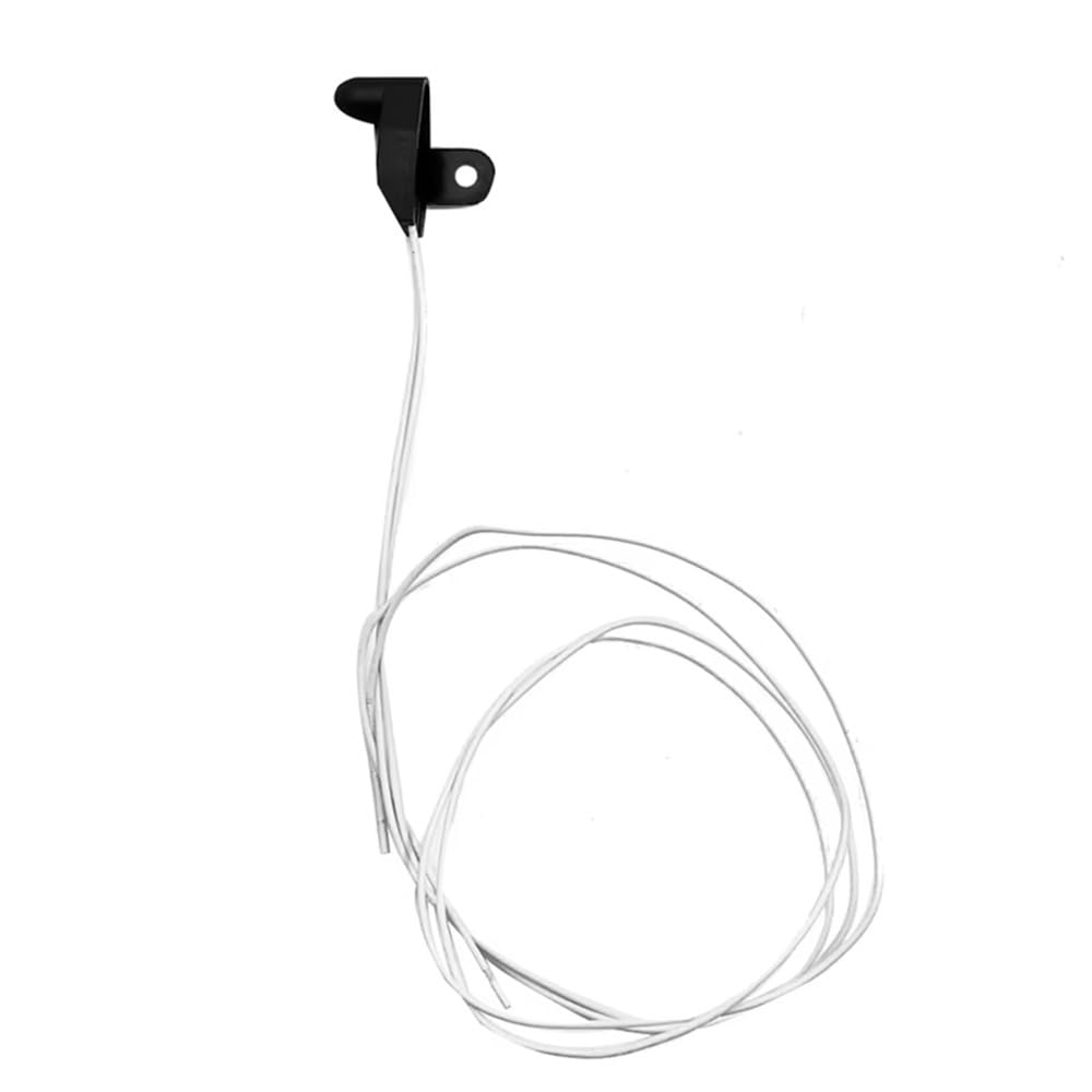 Sensor Exterior para automóvil Fluence III y Duster II, Sensor de Temperatura Ambiente Exterior 277227085R