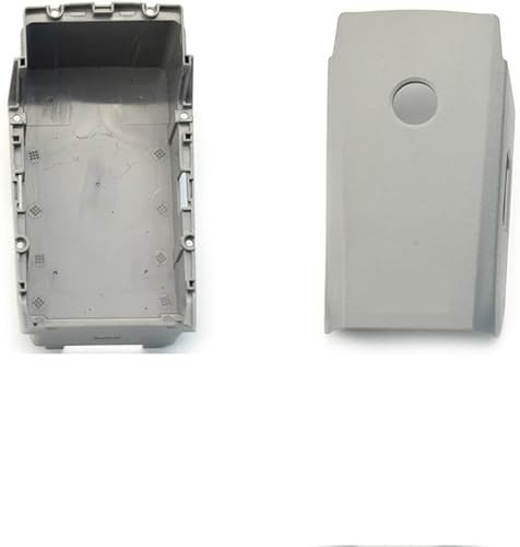 Miniatura 1 de IVYARD Carcasa de batería vacía Cubierta de batería Piezas de reparación de repuesto para DJI Mavic AIR 22S Drone Accesorios