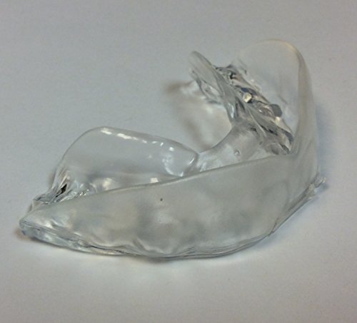 image for Teeth Whitening Tray Ultra White 4 Ultra Thin Moldable Teeth Whitening