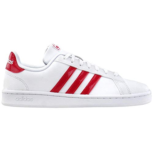 Image of Adidas Women's Grand Court Sneaker