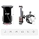 Joyroom Metal Bike Holder JR-ZS265 for Phones (Black)