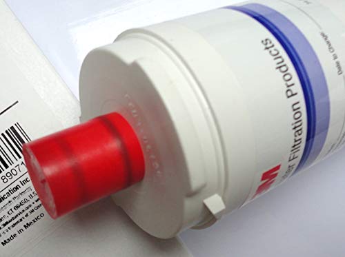 Filtre à eau pour réfrigérateur Bosch Kan58 la performance de filtration supérieure
