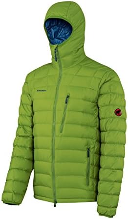 mammut 750 down jacket
