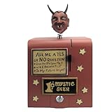 Bif Bang Pow! The Twilight Zone Mystic Seer Theme Park Edition 1:1 Scale Prop Replica - Entertainment Earth Exclusive