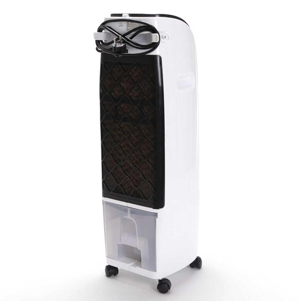 Rafraîchisseur d'air compact digital avec télécommande RAFY 71 Purline