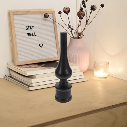 Bougies décoratives Cabilock pour illuminer votre bureau au quotidien