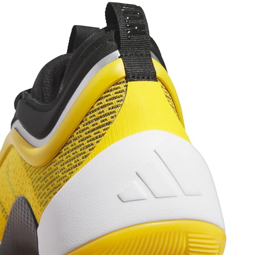 Image of adidas D.O.N. Issue 6 Team Basketball Unisex Shoes 14.5