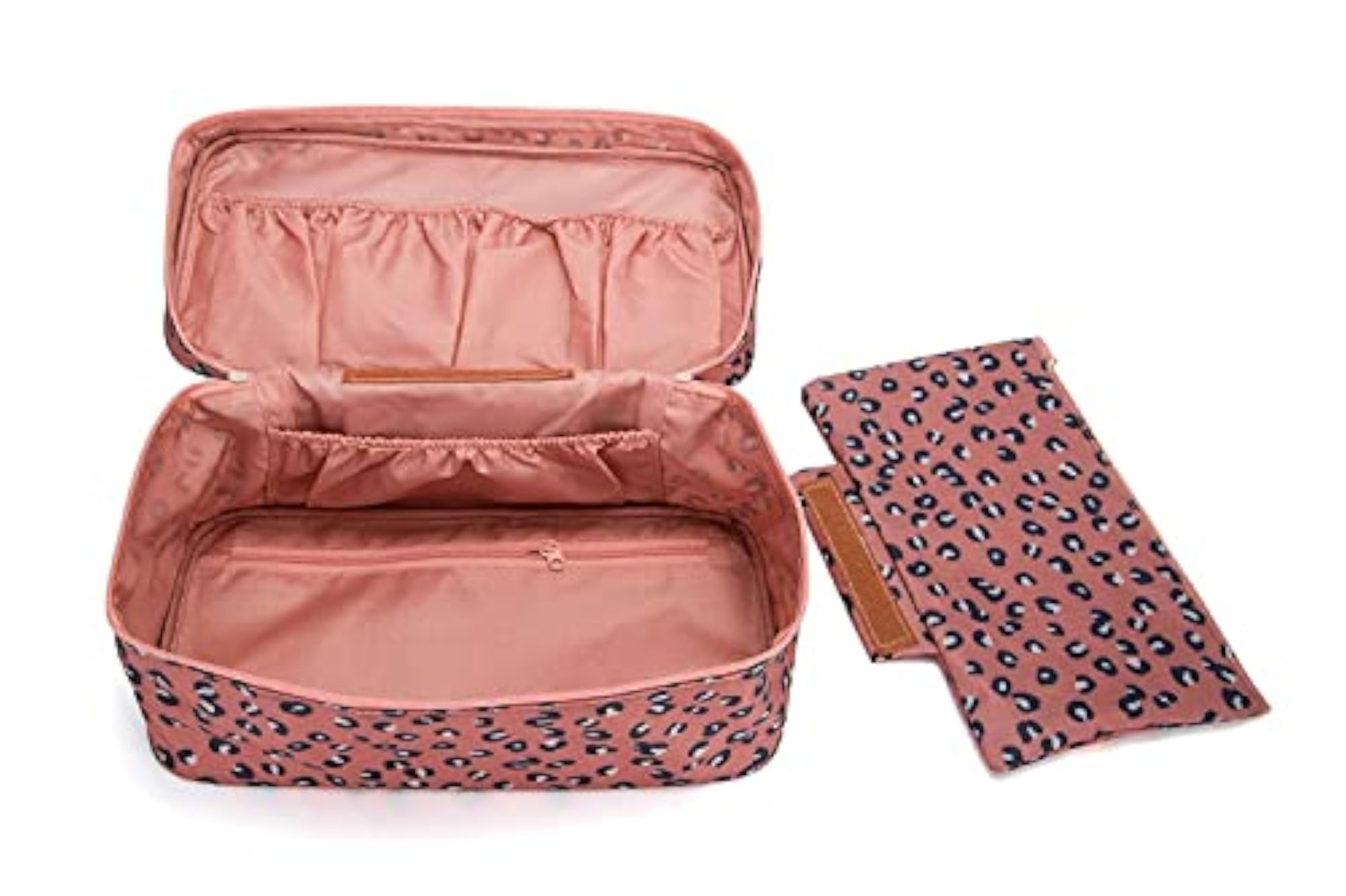 Portable Multifunction Waterproof Travel Underwear Storage Bag