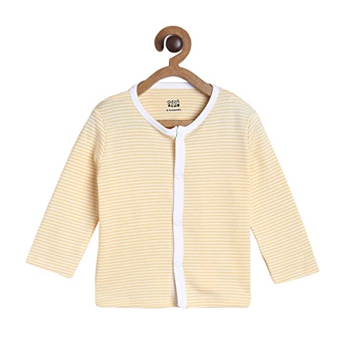 Image of miniklub Infant Boys Pack of 3 Pure Cotton Jhablas